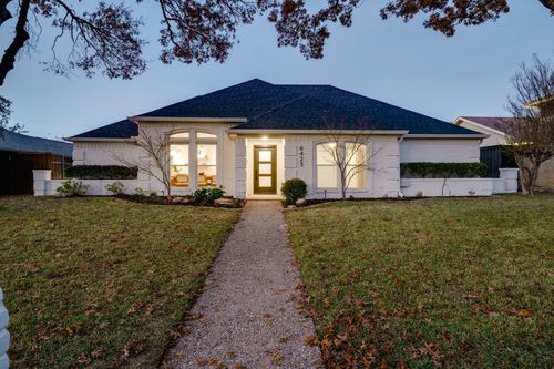 6423 Wrenwood Dr, Dallas, TX, 75252-2525 | Card Image