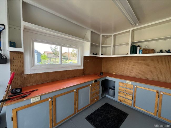 703 6 Th St, House other with 4 bedrooms, 2 bathrooms and 1 parking in Hugo CO | Image 39