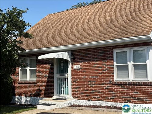1035 S Jefferson St, Allentown, PA, 18103-3822 | Card Image