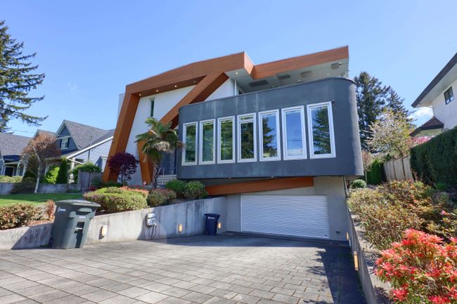 3580 Phillips Avenue, House other with 5 bedrooms, 6 bathrooms and 6 parking in Burnaby BC | Image 34