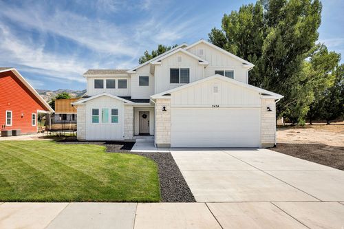 2434 N 740 E, North Logan, UT, 84341-2381 | Card Image