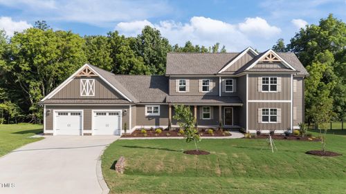 543 Allesandra Dr, Clayton, NC, 27527-9371 | Card Image