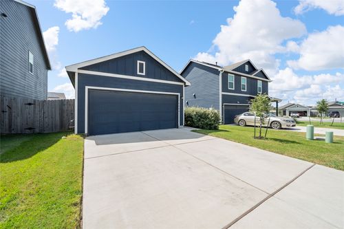 14404 Berning Road, Pflugerville, TX, 78660 | Card Image