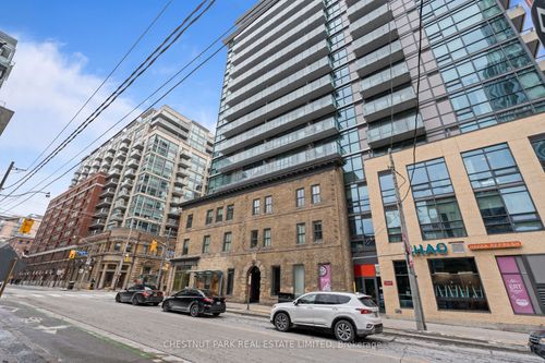 301-39 Sherbourne St, Toronto, ON, M5A0L8 | Card Image