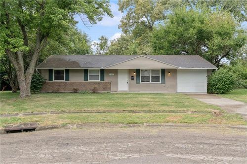 4407 Nowak Ave, Dayton, OH, 45424-5817 | Card Image