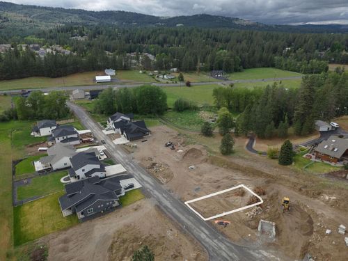 11817 E Honeycomb Springs Ln, Spokane, WA, 99206-1001 | Card Image