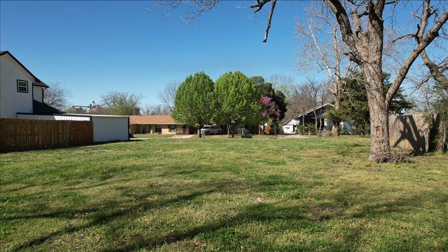 615 S Maxey St, Home with 0 bedrooms, 0 bathrooms and null parking in Sherman TX | Image 10