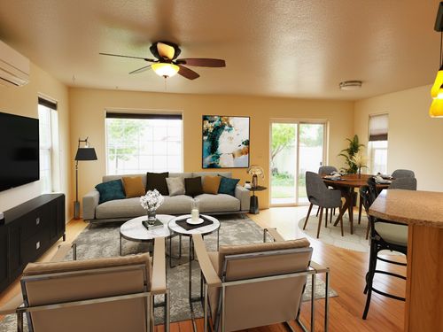 1318 Wildcat Dr, Columbia Falls, MT, 59912-9472 | Card Image