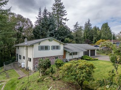 516 Lucky Lane, House other with 3 bedrooms, 1 bathrooms and 2 parking in Aberdeen WA | Image 3