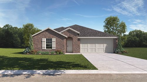 4832 Silver Touch Rd, Aubrey, TX, 76227 | Card Image