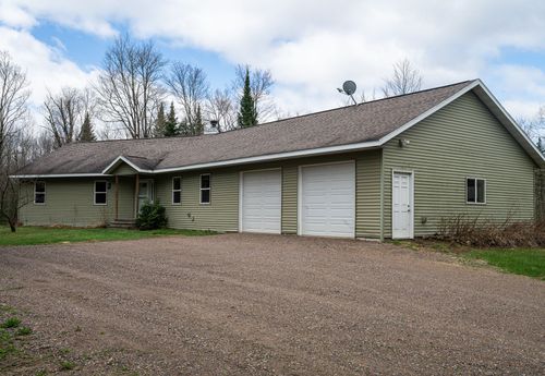 7465 Barker Lake Rd, Winter, WI, 54896 | Card Image