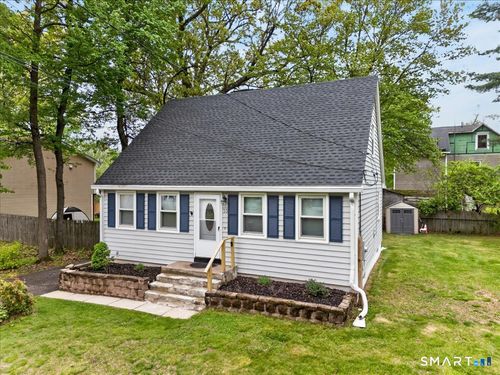 53 Kalish Ave, Enfield, CT, 06082-1807 | Card Image