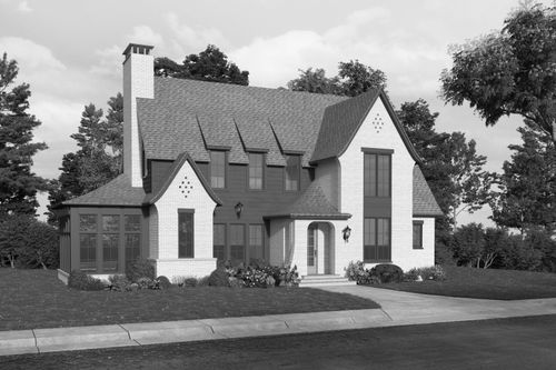 1036 Serendipity Ln, Old Hickory, TN, 37138-3203 | Card Image