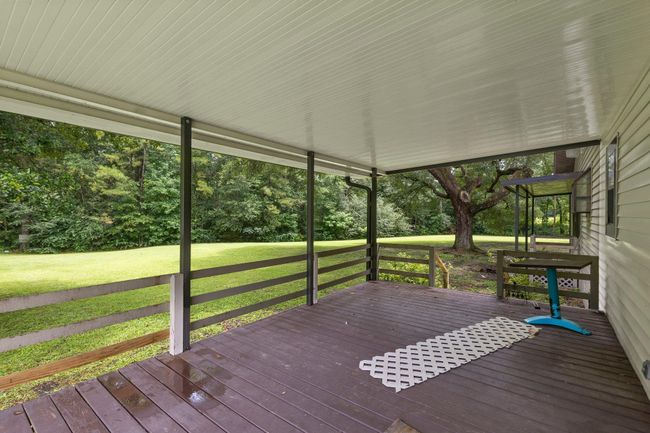 10425 Bussey Rd, House other with 4 bedrooms, 2 bathrooms and null parking in Silsbee TX | Image 32
