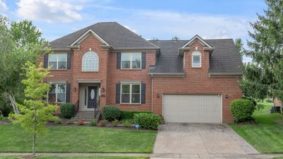 678 Mint Hill Lane, House other with 4 bedrooms, 2 bathrooms and null parking in Lexington KY | Image 2