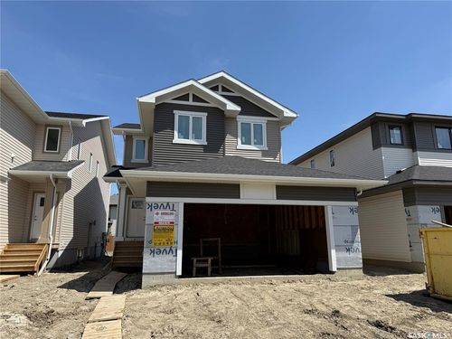 327 Cowessess Road, Saskatoon, SK, S7V1Y4 | Card Image