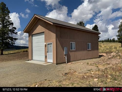 1261 Cinnamon Trl, Powderhorn, CO, 81243-9510 | Card Image