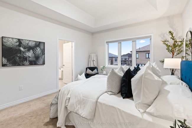 1284 Klondike Dr, House other with 4 bedrooms, 4 bathrooms and 2 parking in Oshawa ON | Image 19