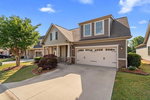 347 Belle Oaks Dr, Simpsonville, SC, 29680-7683 | Card Image