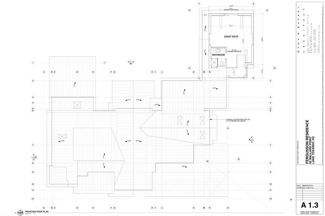 Lower Floor Plan | Image 56