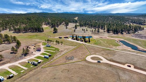 TBD Lot 8 Pleasent Valley Rd, Custer, SD, 57730 | Card Image