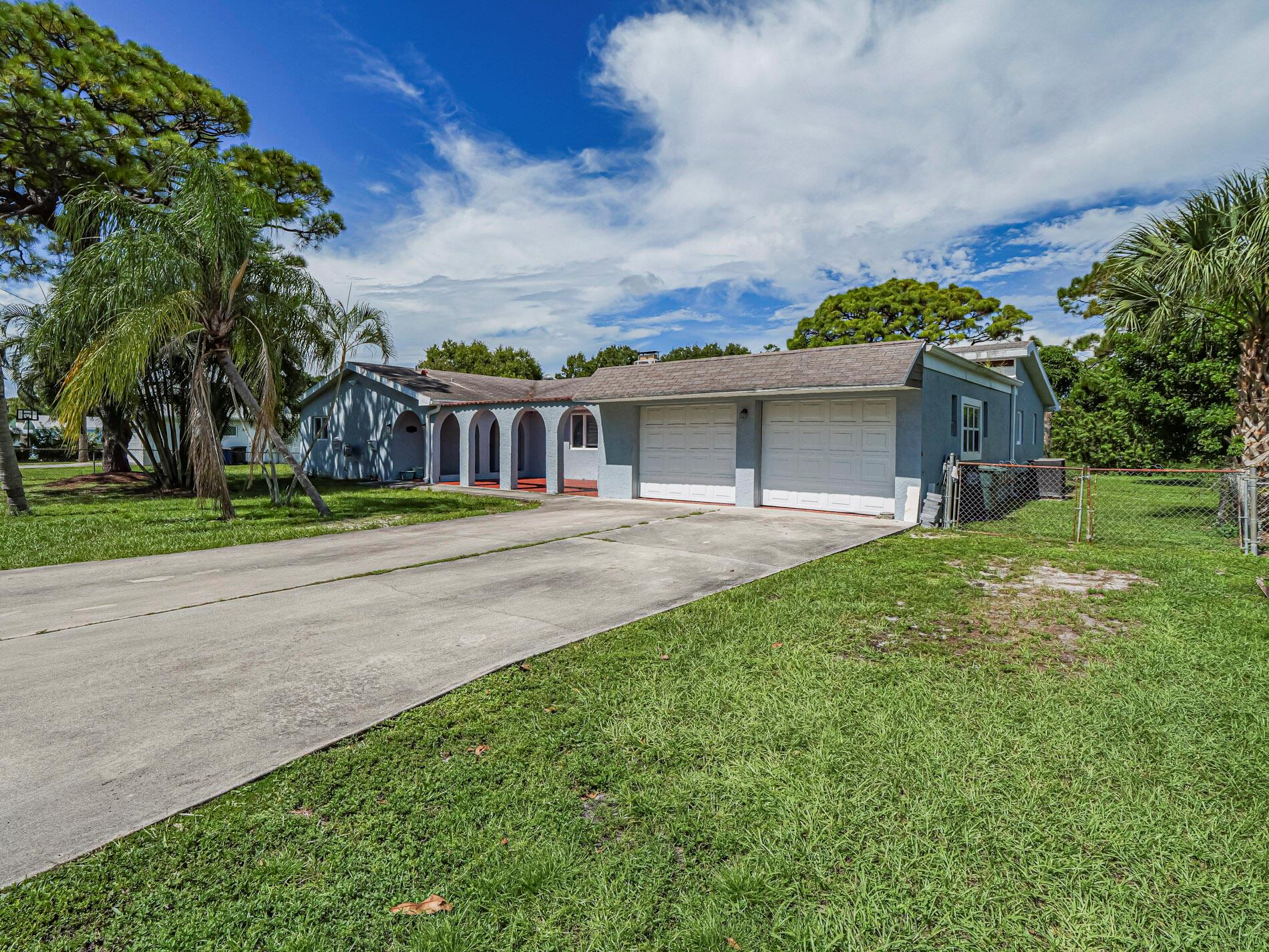 Tortugas Ave, Fort Pierce, FL 34982