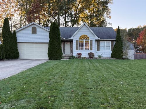 660 Mallard Court, Austintown, OH, 44515 | Card Image