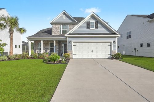113 Palfrey Drive, Ridgeville, SC, 29472 | Card Image