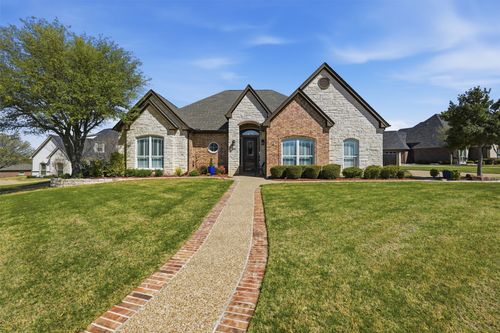 2262 Cedar Grove Dr, Cleburne, TX, 76033-5972 | Card Image