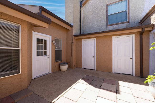 1837 Amber Ln, Townhouse with 2 bedrooms, 2 bathrooms and null parking in Carrollton TX | Image 23