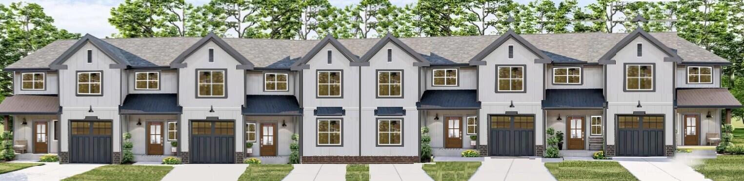 Dallas Hollow Rd, Soddy Daisy, TN 37379