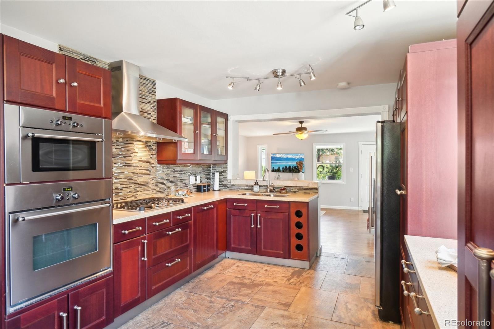 Krameria St, Denver, CO 80207