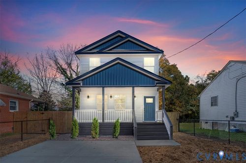 123 S Old Church St, Petersburg, VA, 23803-3555 | Card Image