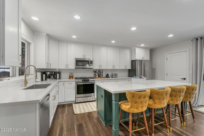 4533 E Flintwood Ln, House other with 5 bedrooms, 3 bathrooms and null parking in Flagstaff AZ | Image 7