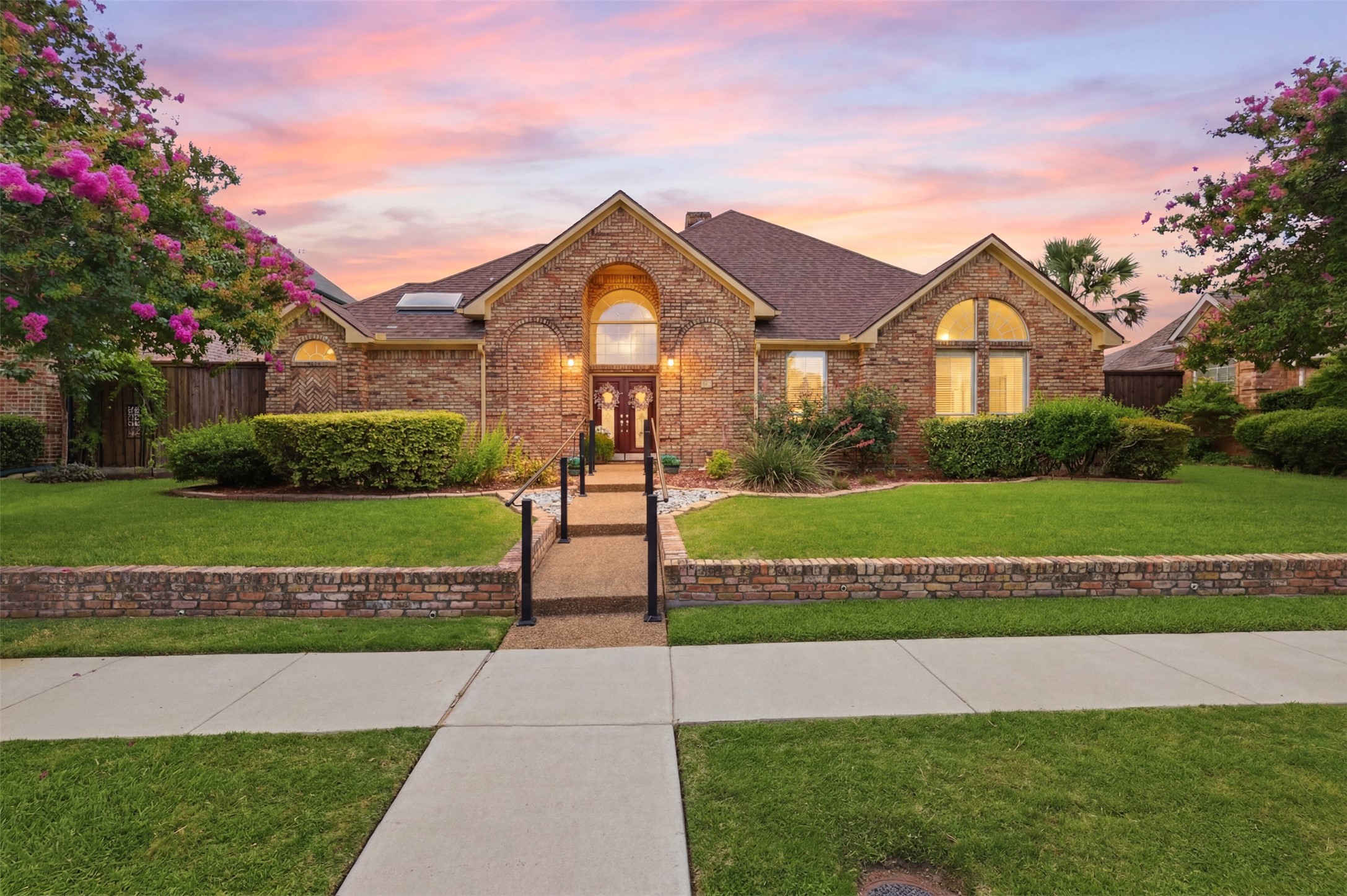 Residential in Plano
