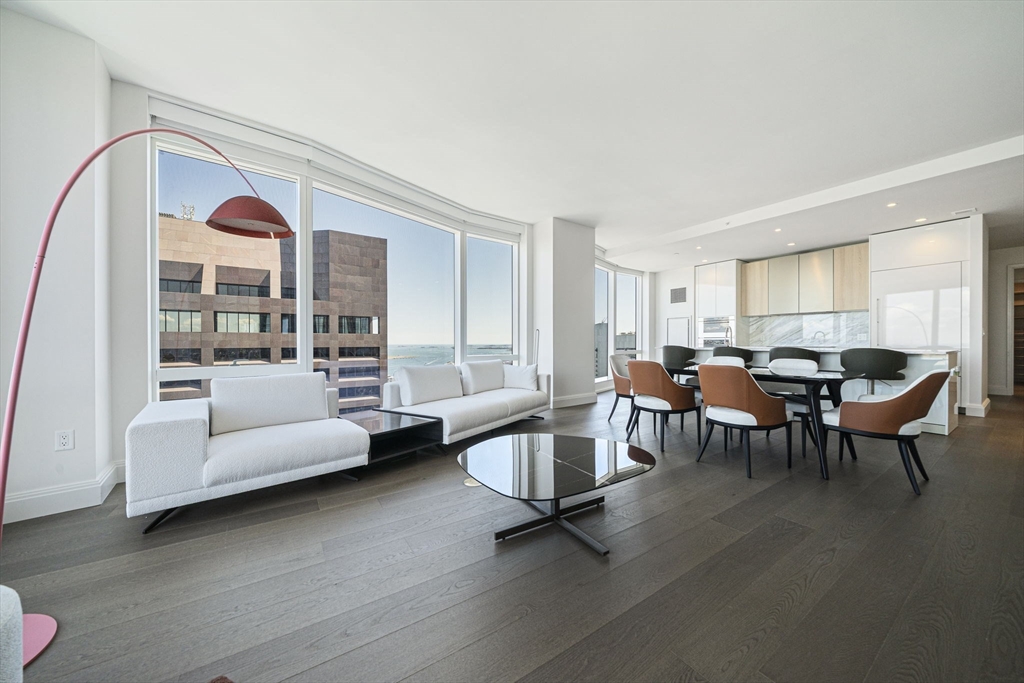 Residential Lease in Boston 5
