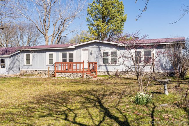 3221 E 420 Rd, House other with 4 bedrooms, 2 bathrooms and null parking in Oologah OK | Image 6