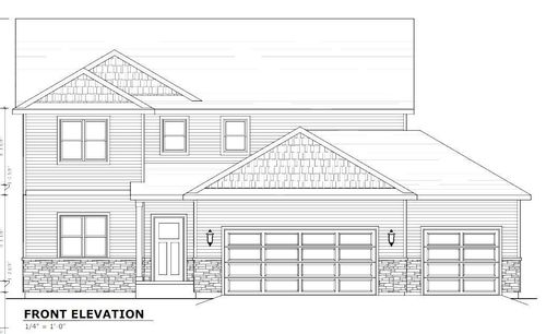 1304 Michelle Ln, COTTAGE GROVE, WI, 53527-8946 | Card Image