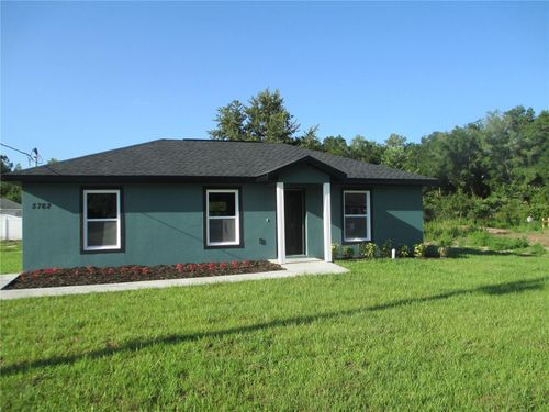5762 Nw 5th Street, OCALA, FL, 34482 | Card Image