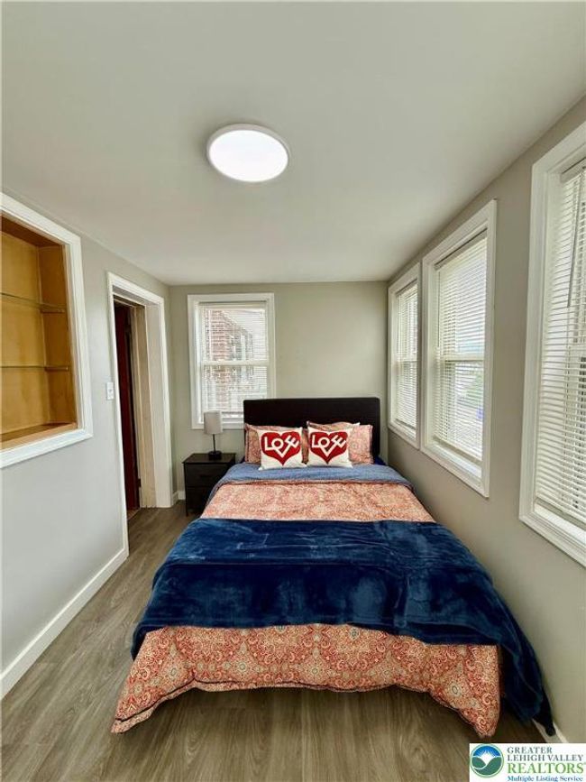 1 - 729 Spring St, Townhouse with 1 bedrooms, 1 bathrooms and null parking in BETHLEHEM PA | Image 16