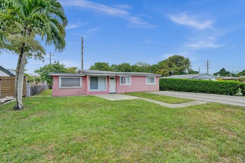 3018 N 58th Ave, Hollywood, FL, 33021-2712 | Card Image