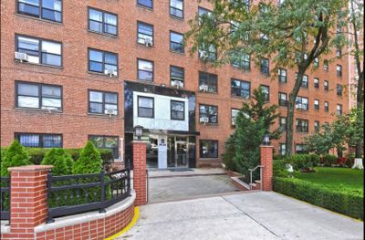 7R - 99-60 63rd Road, Home with 1 bedrooms, 1 bathrooms and null parking in Rego Park NY | Image 1