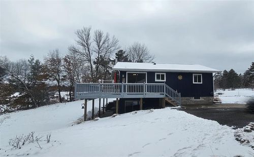 26890 Hopkins Rd, Webster, WI, 54893-9014 | Card Image