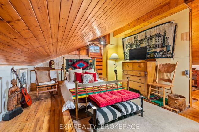 15 Sturtivans Lane, House other with 3 bedrooms, 2 bathrooms and 2 parking in Leeds and the Thousand Islands ON | Image 23