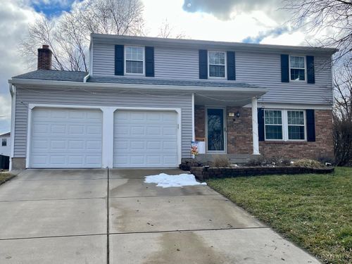 1455 Baymeadows Dr, Mason, OH, 45040 | Card Image