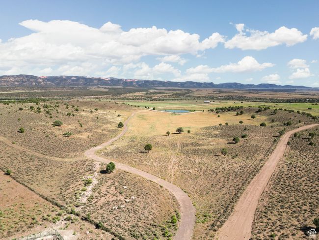 View of rural area with mountains | Image 12
