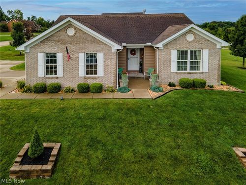 68826 Carmichael Ave, Saint Clairsville, OH, 43950-9818 | Card Image