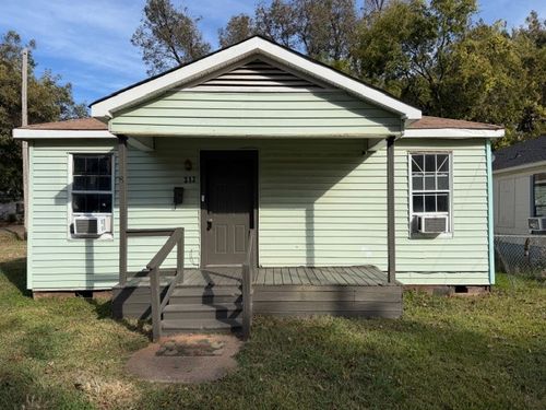 317 Kelly St, Bossier City, LA, 71111-4033 | Card Image
