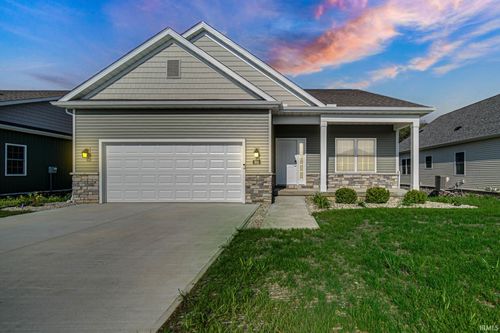66-305 Lighthouse Ln, Culver, IN, 46511-0011 | Card Image