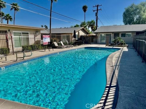 a-685 E Vista Chino, Palm Springs, CA, 92262-3268 | Card Image